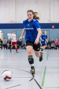 Bild 38 - wCJ Norddeutsches Futsalturnier Auswahlmannschaften